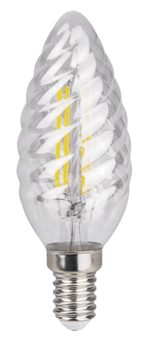 Светодиодный светильник стар PLED CT37 OMNI  5w 2700K 450 Lm E14 230/50  Jazzway арт. 5002142 - 5002142