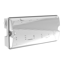 Светильник аварийно-эвакуационный "ВАРТОН" Compact серии Advanced 7.5W IP65 3ч V1-EM-00432-01A01-6500840 - V1-EM-00432-01A01-6500840