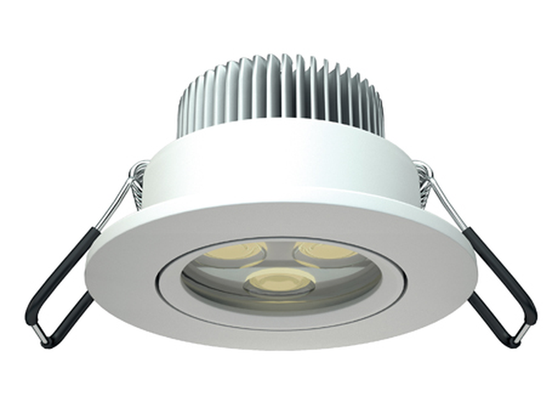 DL SMALL 2023-5 LED WH  в Москве 
