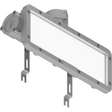 Светильник светодиодный PROTON LED Exd-W052 УКРЫТИЕ Б/З СТ 1389000200 - 1389000200