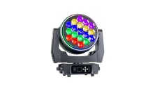 Световой прибор Bristage W1940 B-EYE - Bristage W1940 B-EYE