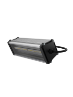 ПромЛед Т-Линия v2.0-10 Эко 250мм 12-24V AC/DC  