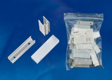 UCC-N21/C50 WHITE 025 POLYBAG  