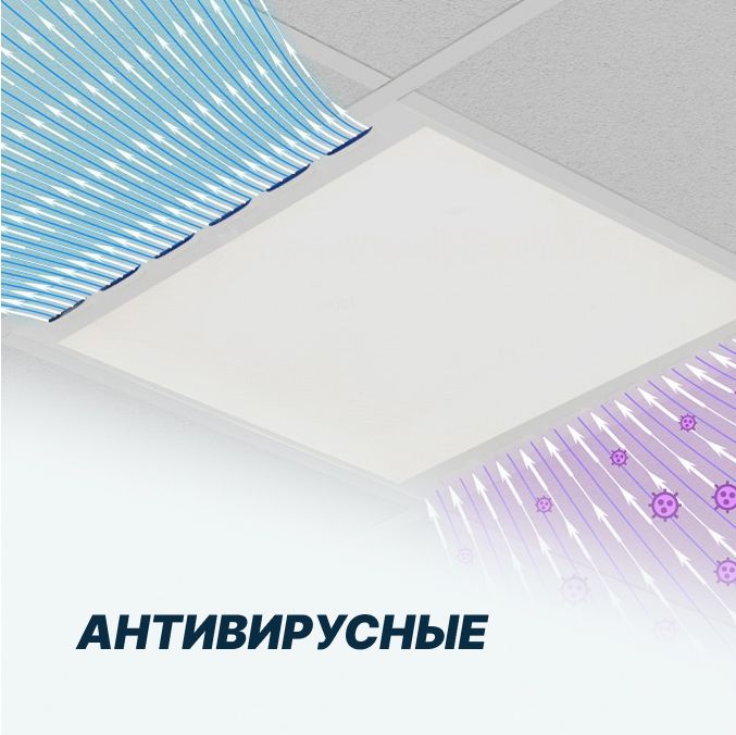 Антивирусные - 