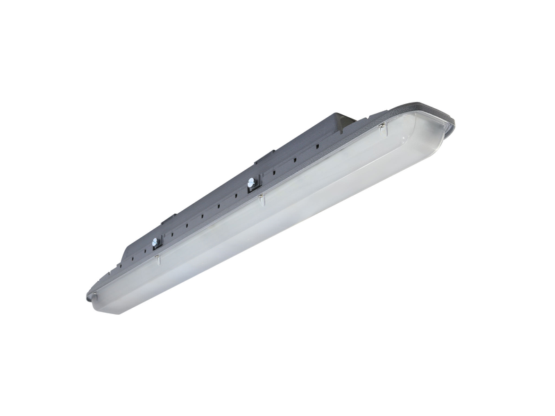 SLICK.PRS LED 60 EM with driver box 5000K  в Москве