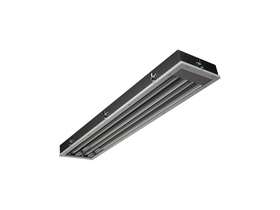 Светильник STOCK ADVANTAGE 254 IP65 HF with tempered glass производства Световые Технологии - 1347001550