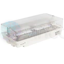 Светильник BS-1330-8х1 LED IP65 Rumb Белый свет а6575 - a6575