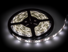 Лента светодиодная LS 50W-30/65 30LED 7.2Вт/м 12В IP65 холодный белый 6000K LLT арт. 4680005958948 - 4680005958948