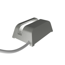L-window/9/К5х150/830/04/A1-B1/230AC IP65 RAL9006 Муар  