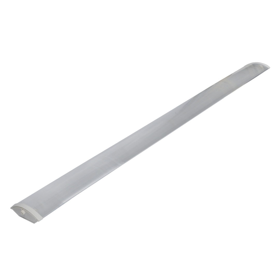 ULO-C40B T8x2/L124 IP40 WHITE  в Москве