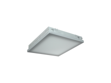 DR. OPL ECO LED 595 EM 4000K SET  