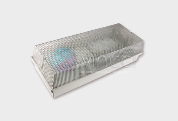 Светильник BS-140-10х0.3 LED (-40C) BZ IP65 Universal Белый свет а12496 - a12496
