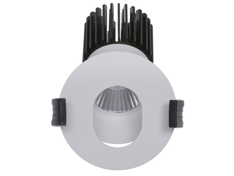 Светильник ARNO 13 WH D45 4000K - 1282000060