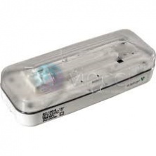 Светильник BS-833-1х9 IP42 Junior Белый свет а281 - a281