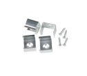 UFE-N10 SILVER B POLYBAG  в Москве 
