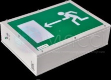 Светильник BS-1300-8х1 LED IP66 Flagman Белый свет а6051 - a6051