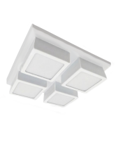 Atum LED (4х5)  