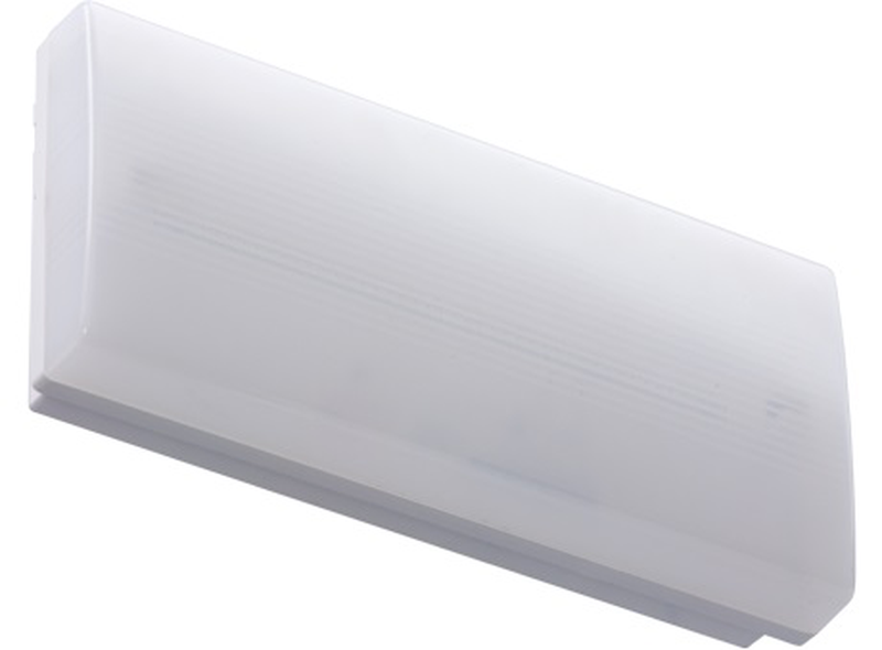 Светильник светодиодный SIRAH 2013-3 LED настен. СТ 4502003210