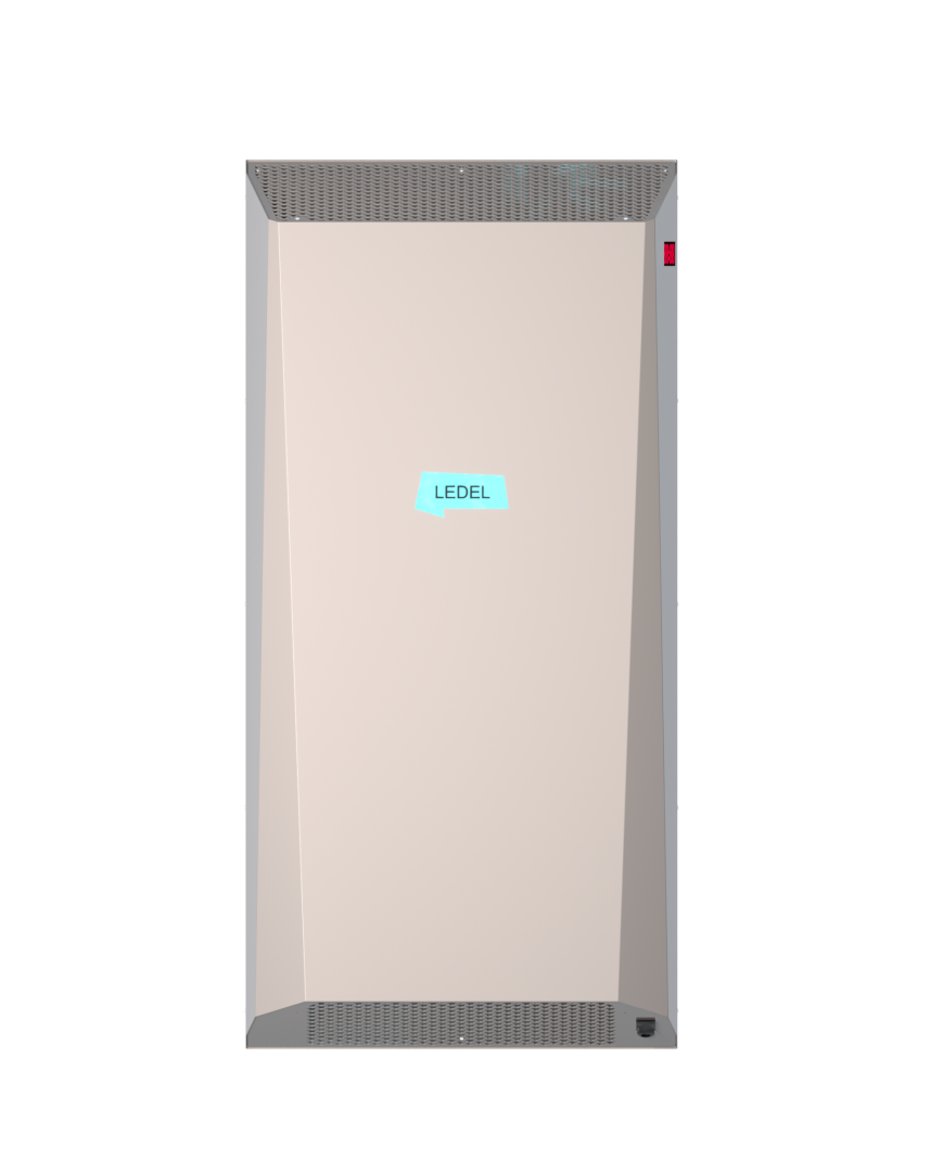 Светодиодный светильник Рециркулятор L-Protect Lite (19Вт) производства Ледел - Рециркулятор L-Protect Lite (19Вт)