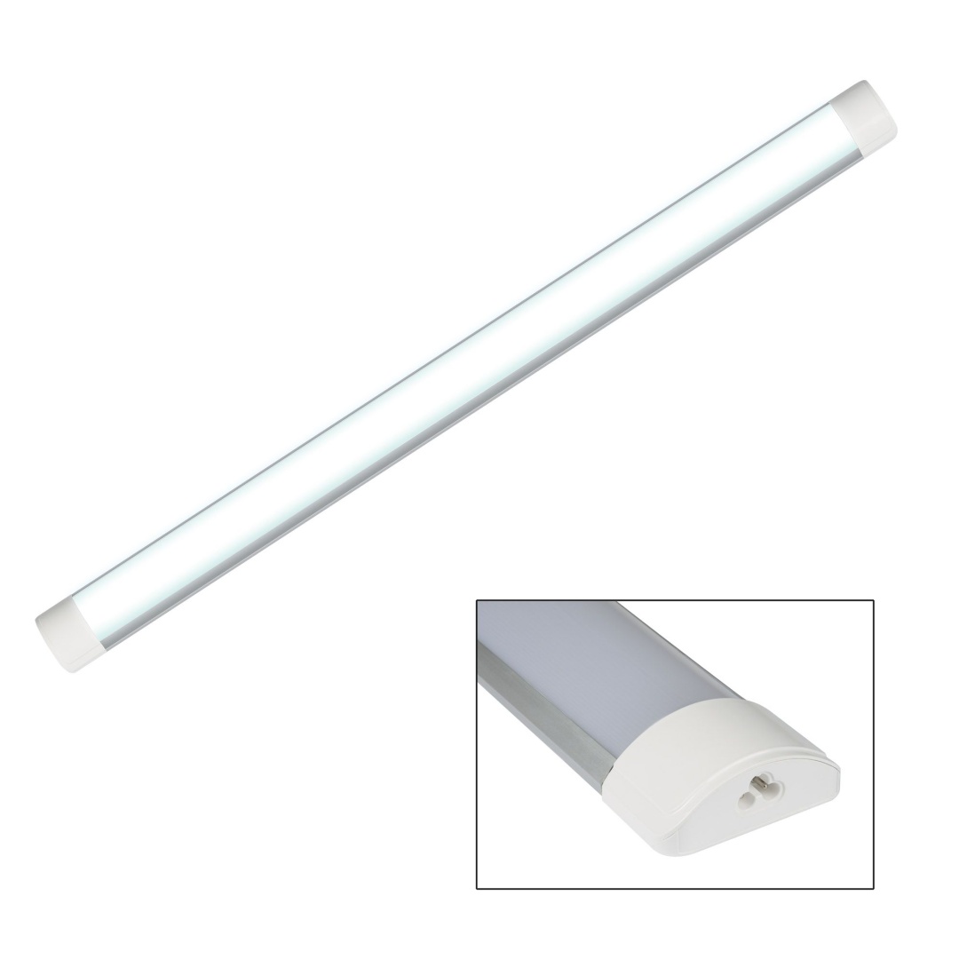 ULO-DL120-40W/6500K/K SILVER LINKABLE  в Москве 