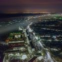 Наша работа: модернизация городского освещения в г.Балахна