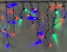 Бахрома 2-IP65-RGB-EXT  
