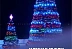 Уличные Ели