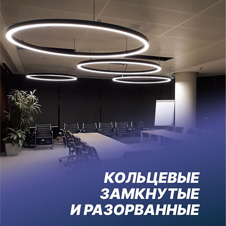 Кольцевые